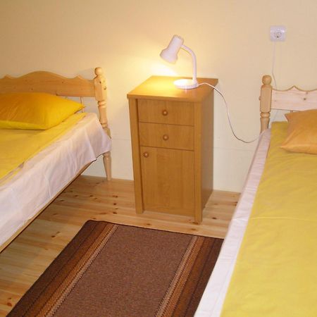 Kipi-Koovi Holiday Centre Eksteriør bilde