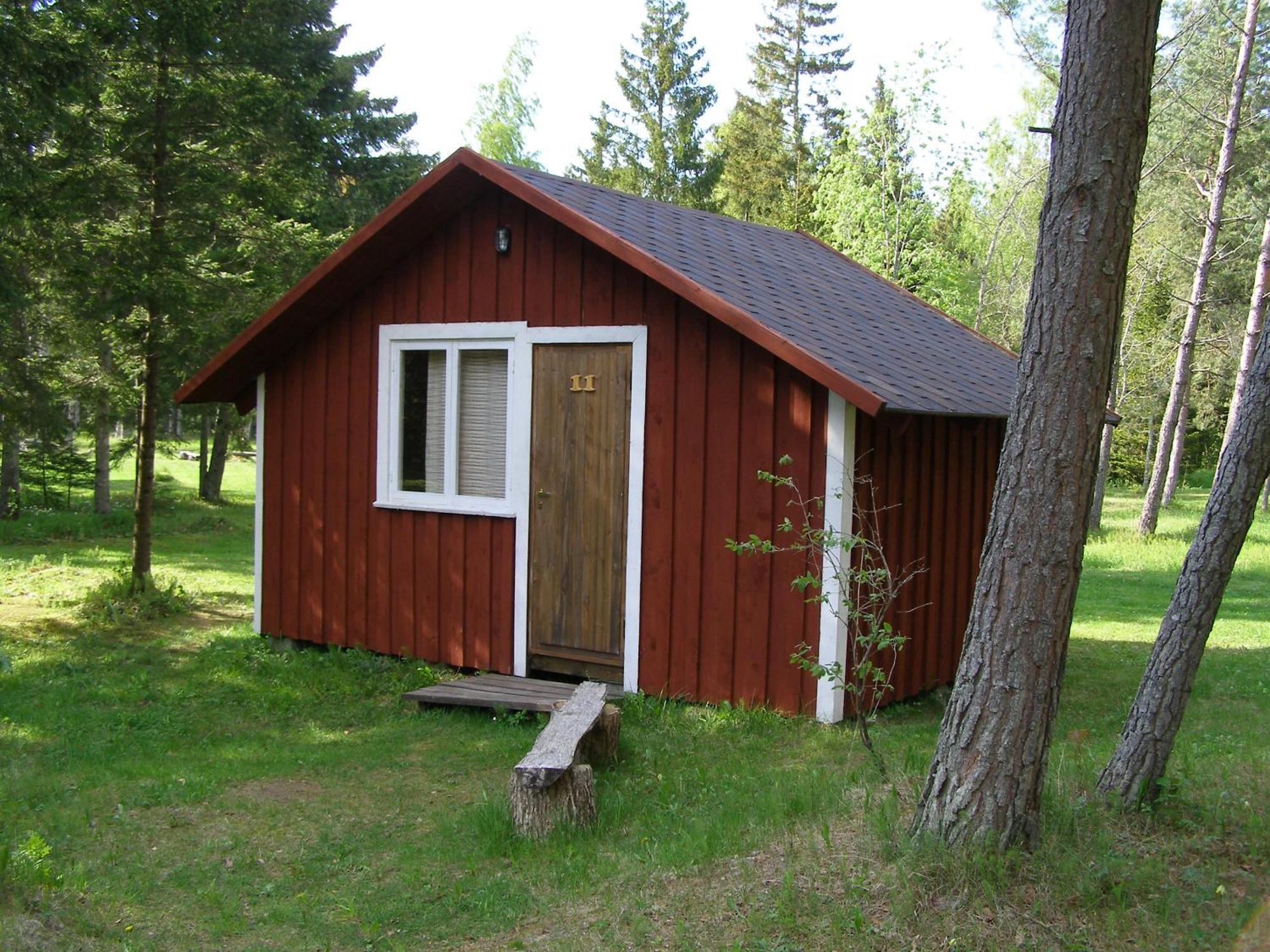 Kipi-Koovi Holiday Centre Eksteriør bilde