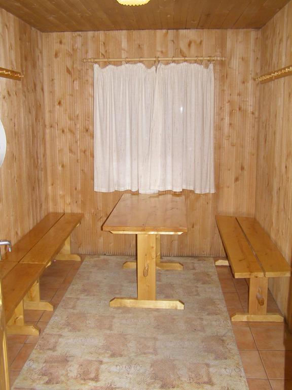 Kipi-Koovi Holiday Centre Eksteriør bilde