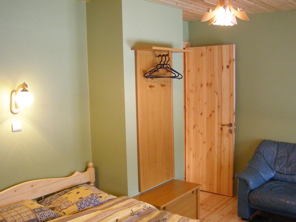 Kipi-Koovi Holiday Centre Eksteriør bilde
