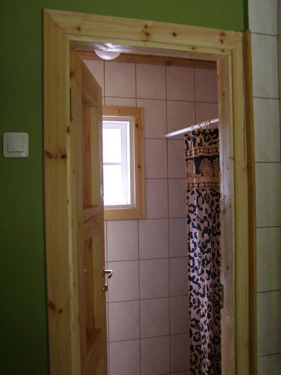 Kipi-Koovi Holiday Centre Eksteriør bilde