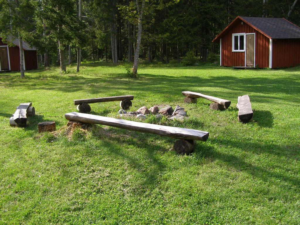 Kipi-Koovi Holiday Centre Eksteriør bilde