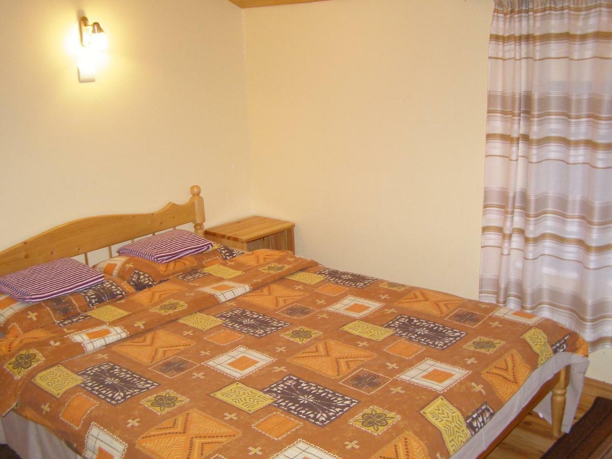 Kipi-Koovi Holiday Centre Eksteriør bilde