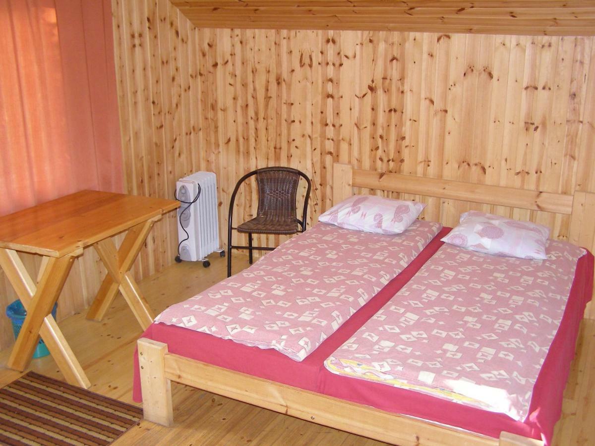 Kipi-Koovi Holiday Centre Eksteriør bilde