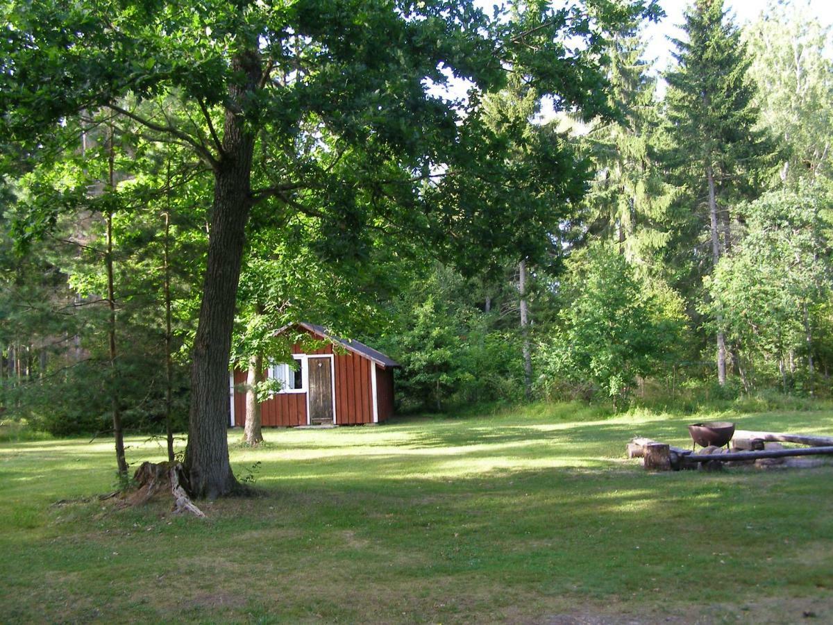 Kipi-Koovi Holiday Centre Eksteriør bilde