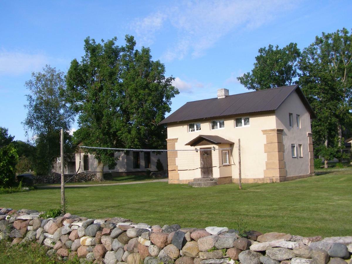 Kipi-Koovi Holiday Centre Eksteriør bilde