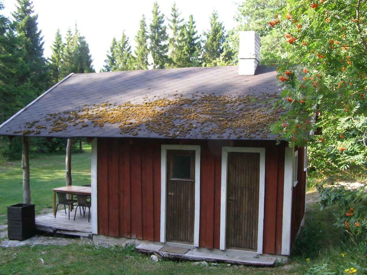 Kipi-Koovi Holiday Centre Eksteriør bilde