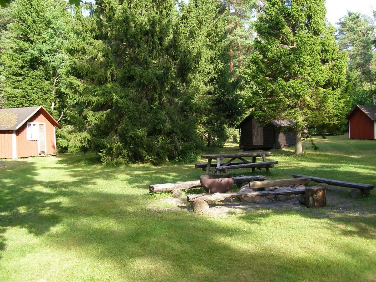 Kipi-Koovi Holiday Centre Eksteriør bilde